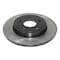 Pronto Rear Brake Rotor, Br90043402 BR90043402 - alternate 3